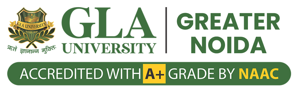 GLA University